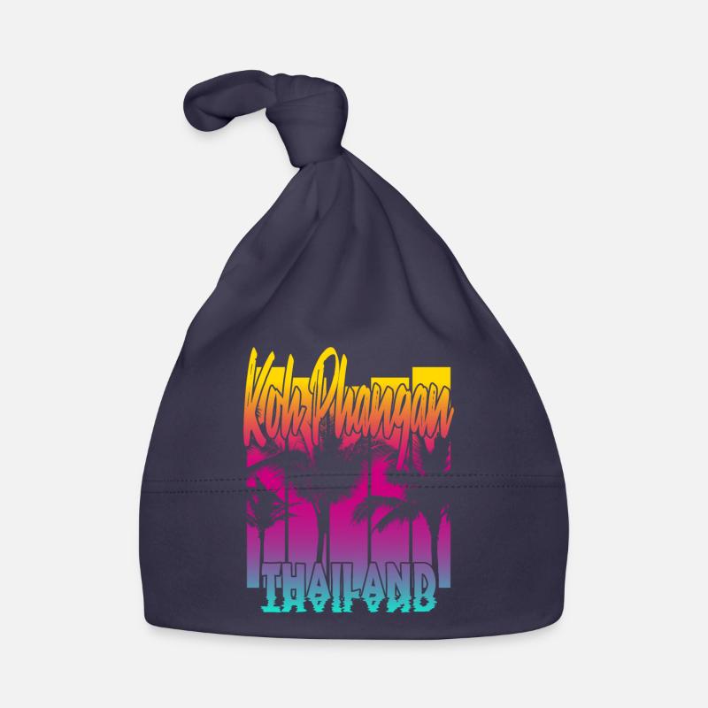 Bonnet bio Bébé