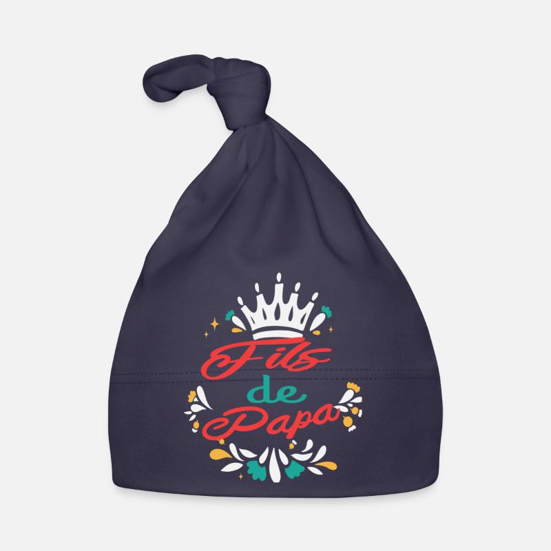 Bonnet bio Bébé