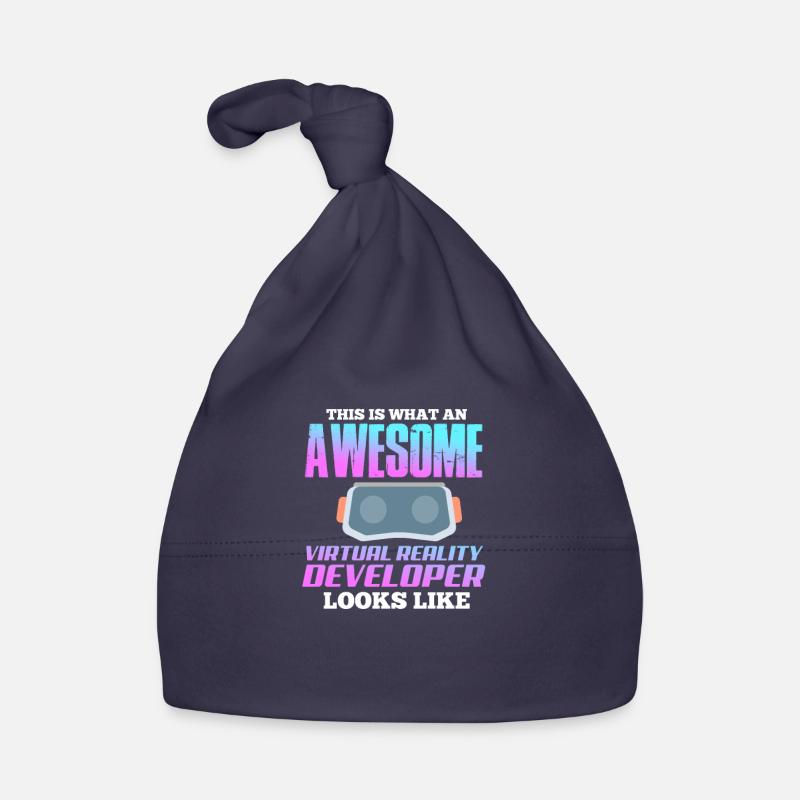 Bonnet bio Bébé