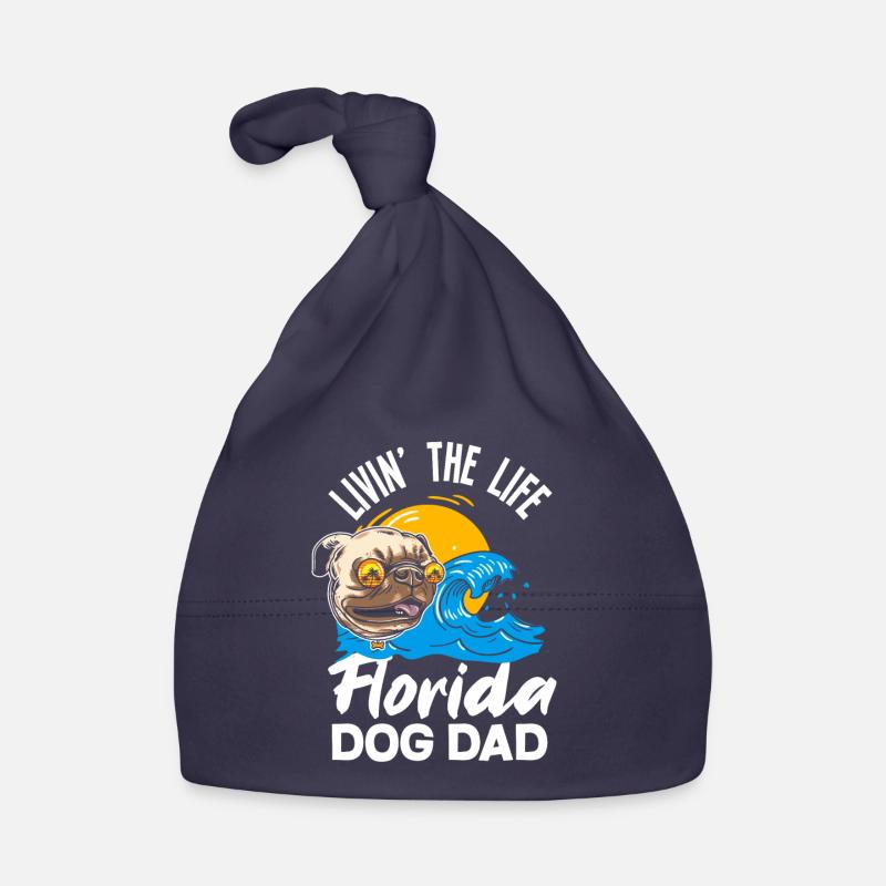 Floride Bonnet bio Bébé
