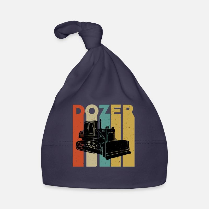 Bonnet bio Bébé