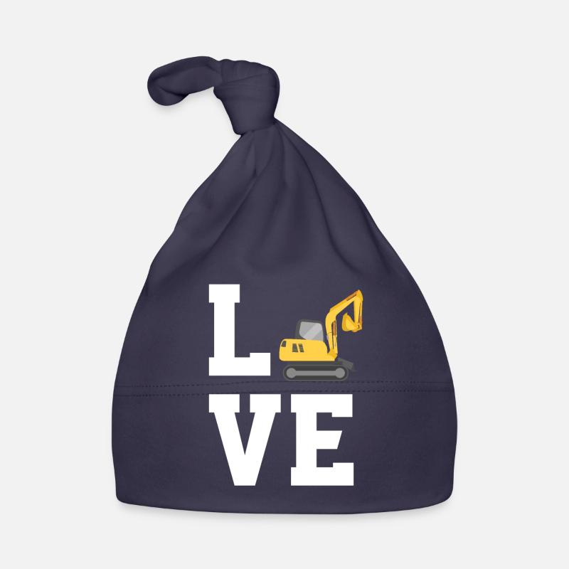 Bonnet bio Bébé