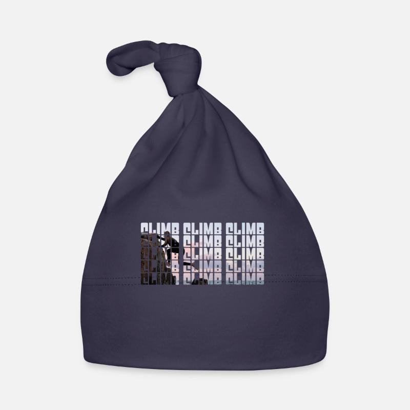 grimper Bonnet bio Bébé