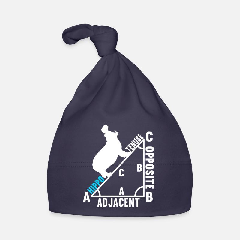 Professeur de mathématiques Bonnet bio Bébé