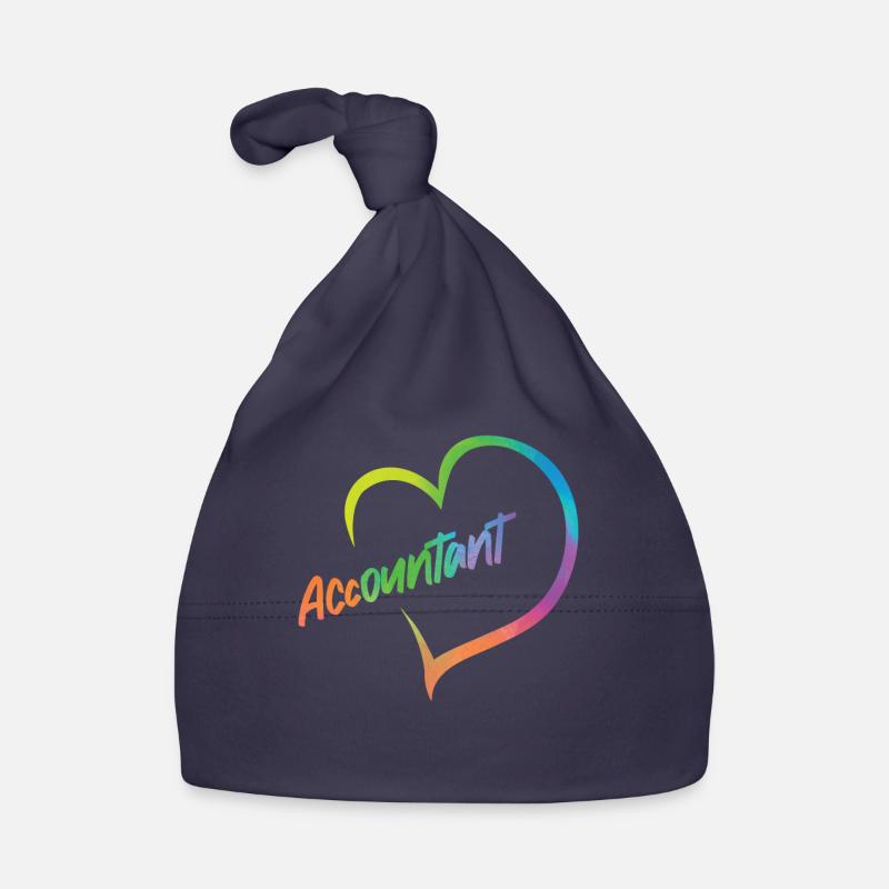 Comptable Comptable Comptable Bonnet bio Bébé