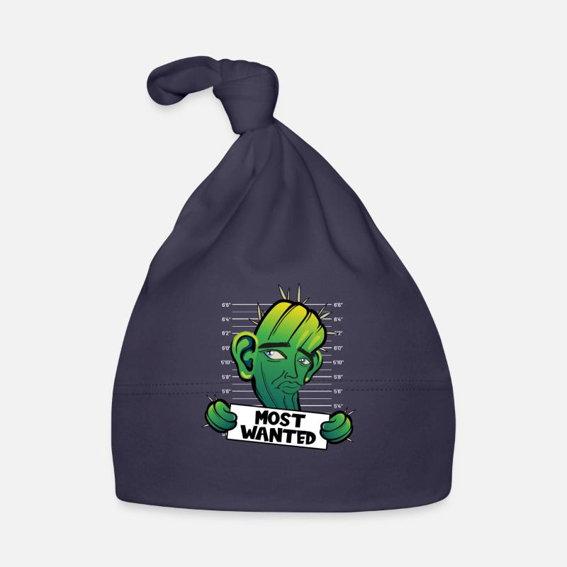 Cactus de lavage d’oreille le plus recherché Bonnet bio Bébé