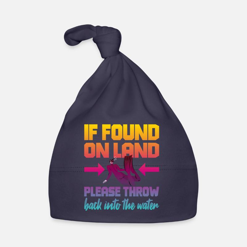 Plongée Fun Plongée Snorkeling Bonnet bio Bébé