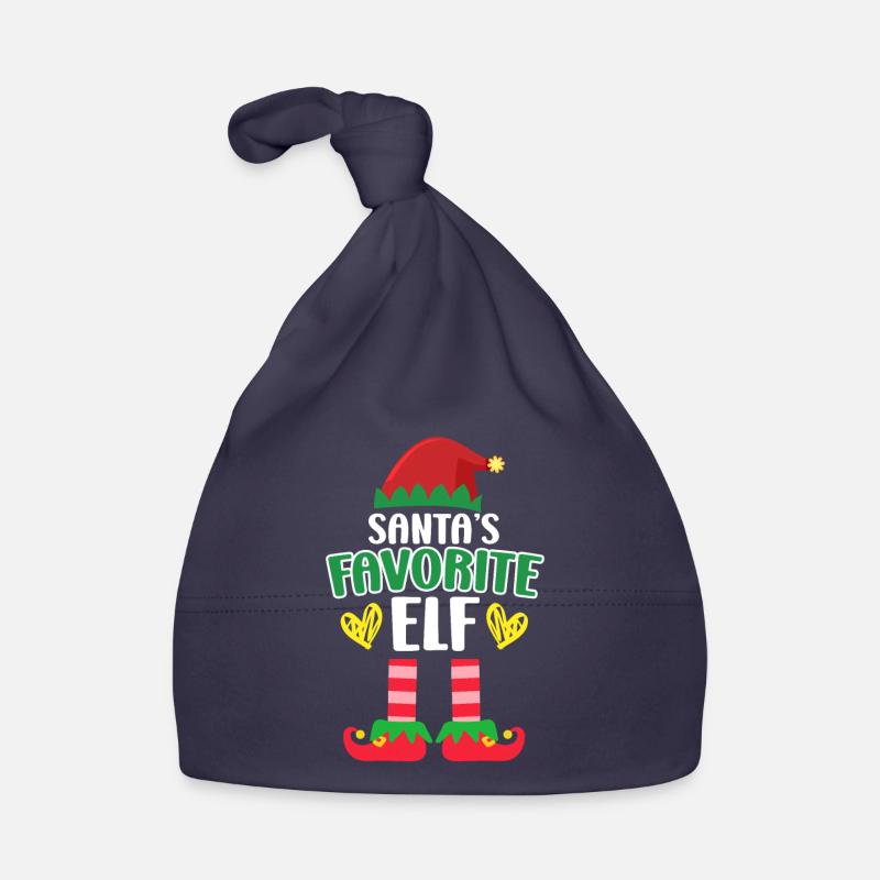 L’elfe préféré du Père Noël, Nicholas Bonnet bio Bébé