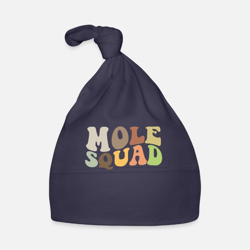 Organic Baby Cap
