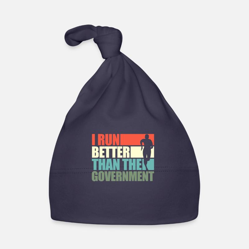 Courir Bonnet bio Bébé