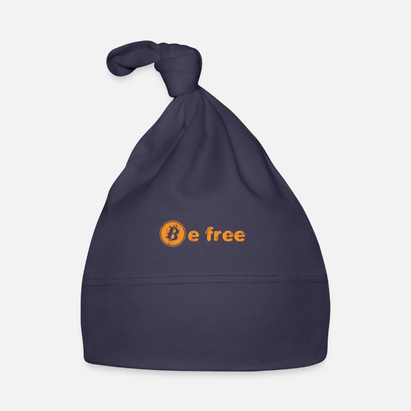 L’or numérique est gratuit Bonnet bio Bébé