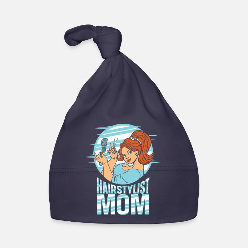Coiffeur Coiffeur Coiffeur Bonnet bio Bébé