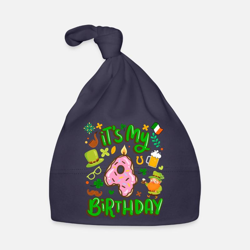 C’est mon beignet de vacances de 4 ans st. Bonnet bio Bébé