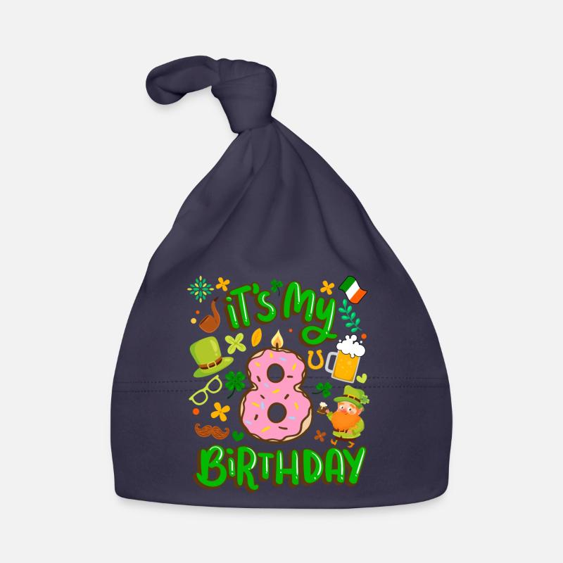C’est mon beignet de vacances de 8 ans st. Bonnet bio Bébé