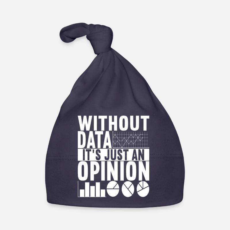 Analyste de données Data Scientist Bonnet bio Bébé