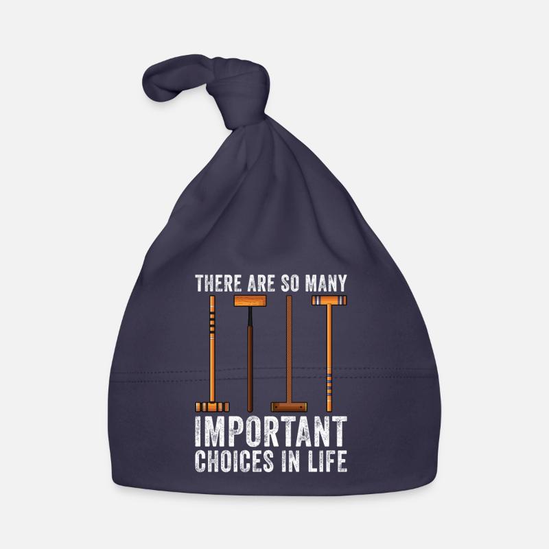 Bonnet bio Bébé