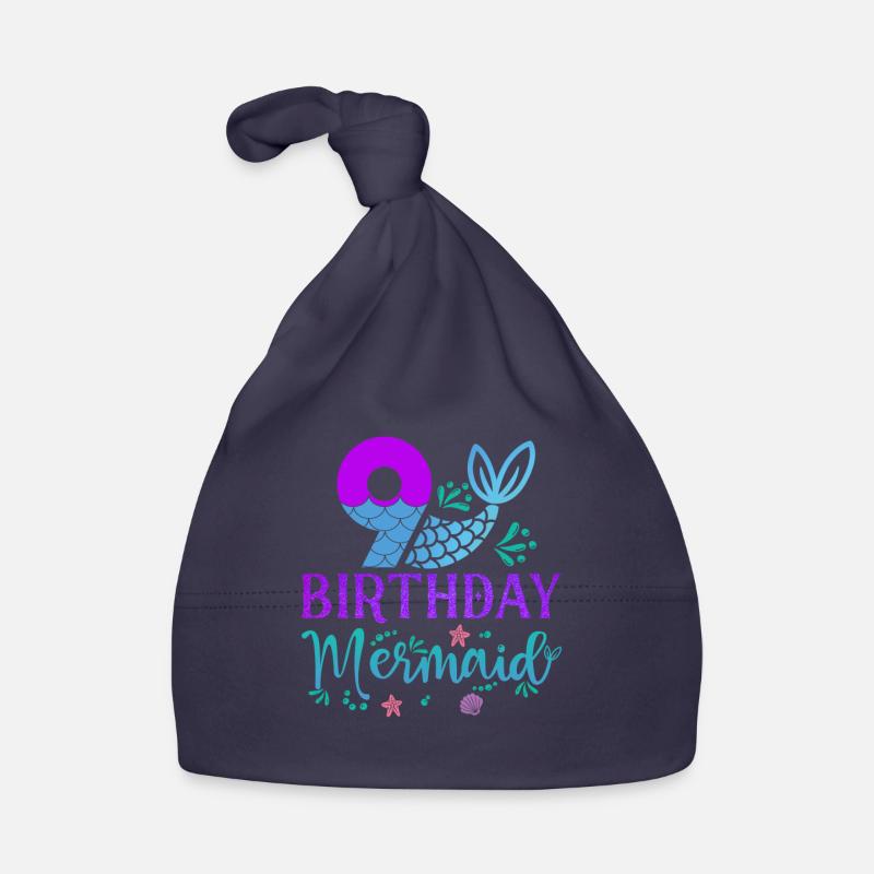 Bonnet bio Bébé