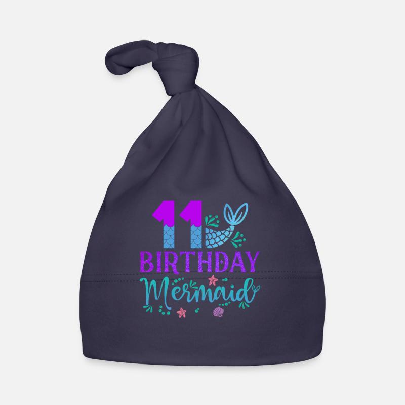 Bonnet bio Bébé