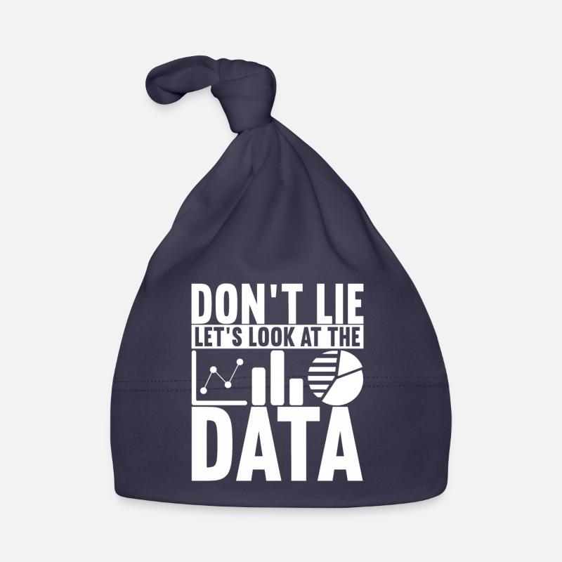 Analyste de données Data Scientist Bonnet bio Bébé