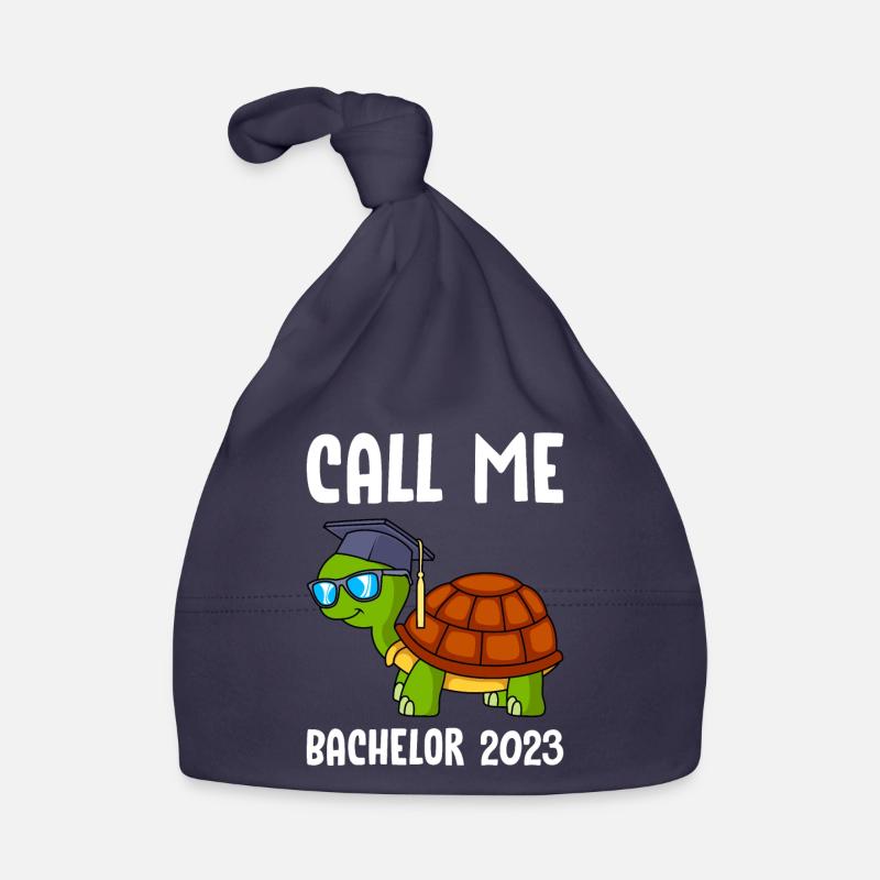 Bachelor 2023 Bachelor 2023 Bonnet bio Bébé