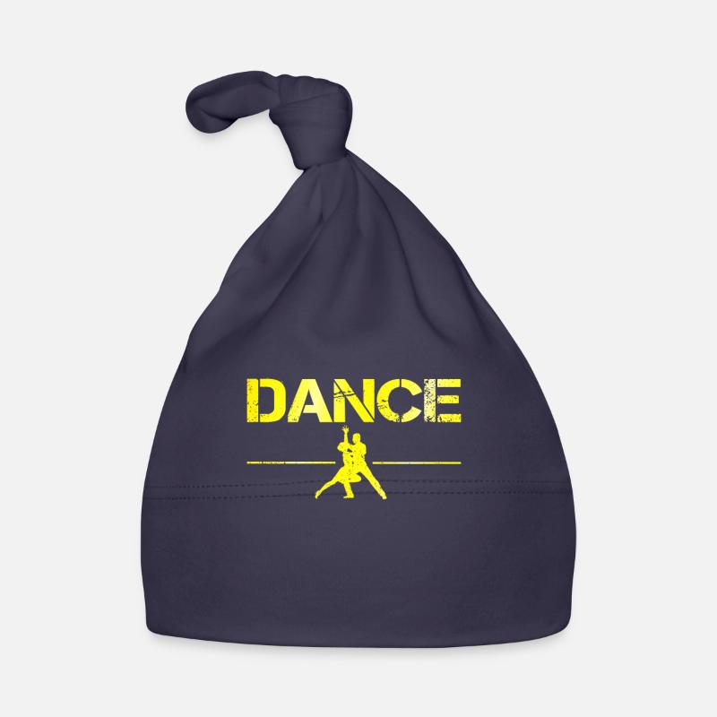 Danser Bonnet bio Bébé