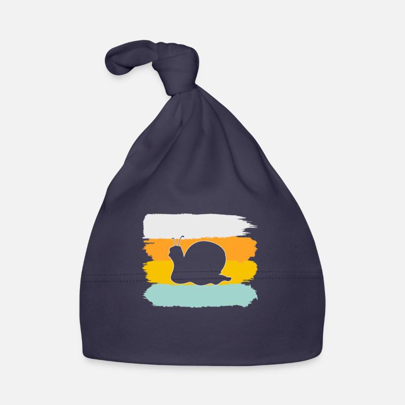 Bonnet bio Bébé