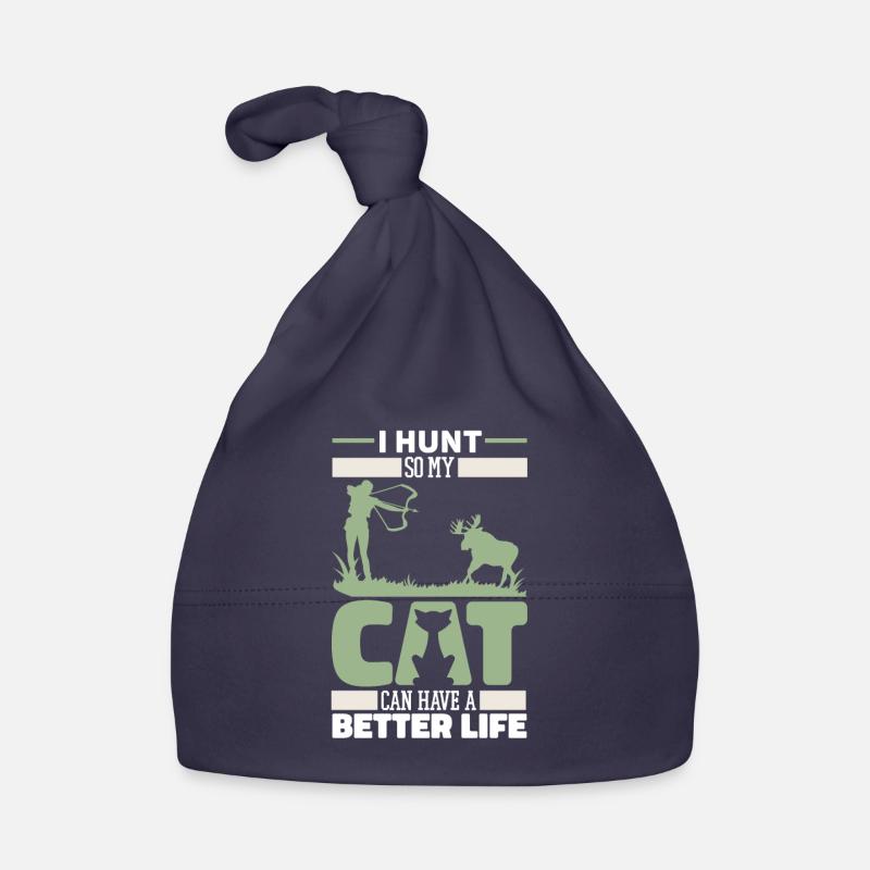 Arc de chasse Arc Hunter Cat Bonnet bio Bébé