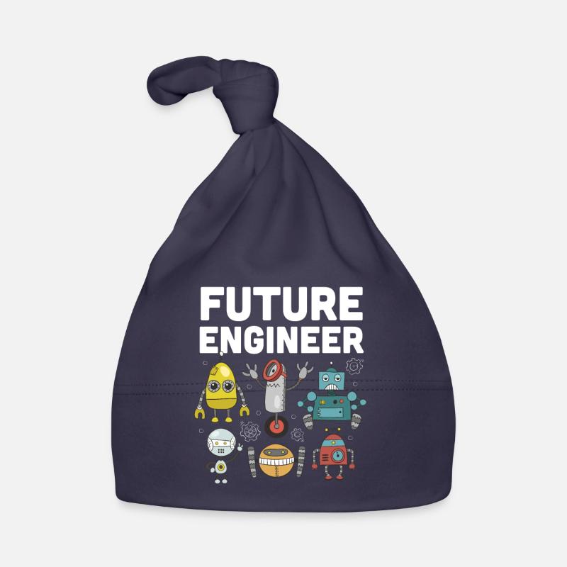 Bonnet bio Bébé
