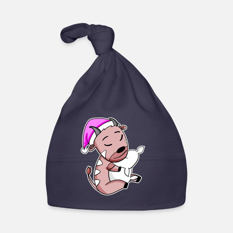 Antilope Bonnet bio Bébé