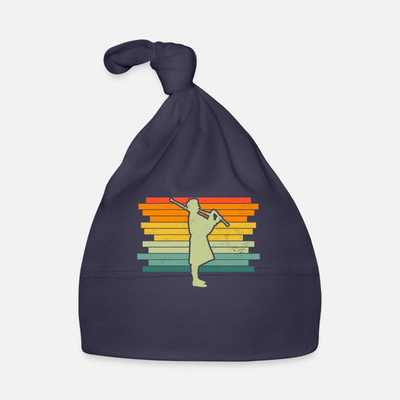 Cornemuse Cornemuse Cornemuse Bonnet bio Bébé