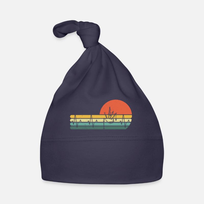 Cornemuse Cornemuse Cornemuse Bonnet bio Bébé