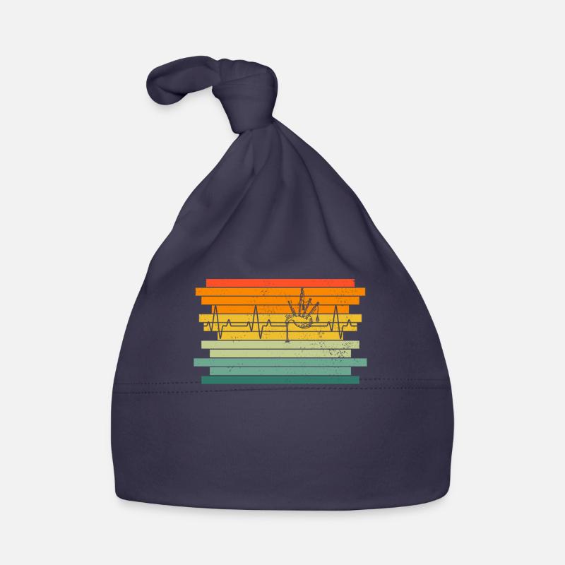 Cornemuse Cornemuse Cornemuse Bonnet bio Bébé