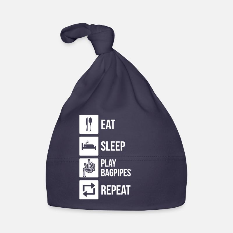 Cornemuse Cornemuse Cornemuse Bonnet bio Bébé