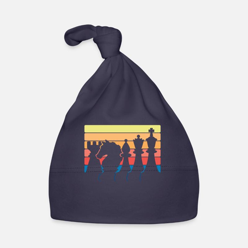 Échecs Bonnet bio Bébé