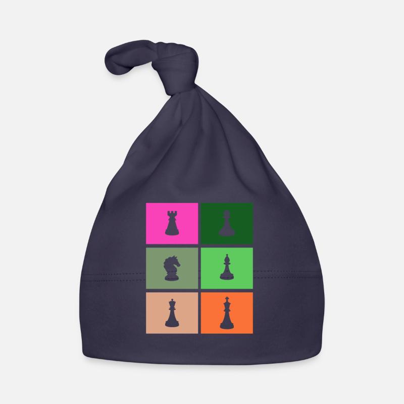 Bonnet bio Bébé