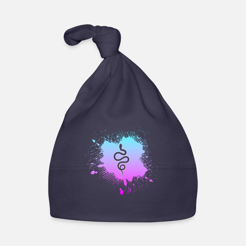 Bonnet bio Bébé