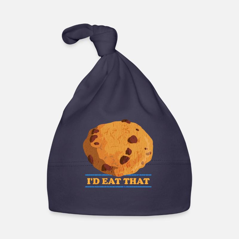 Cookies Cookie Cookies Cookie Baking Gift Organic Baby Cap