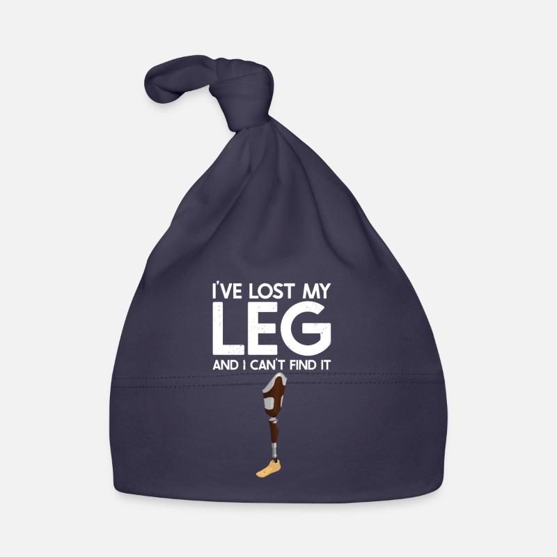 Amputation Bonnet bio Bébé