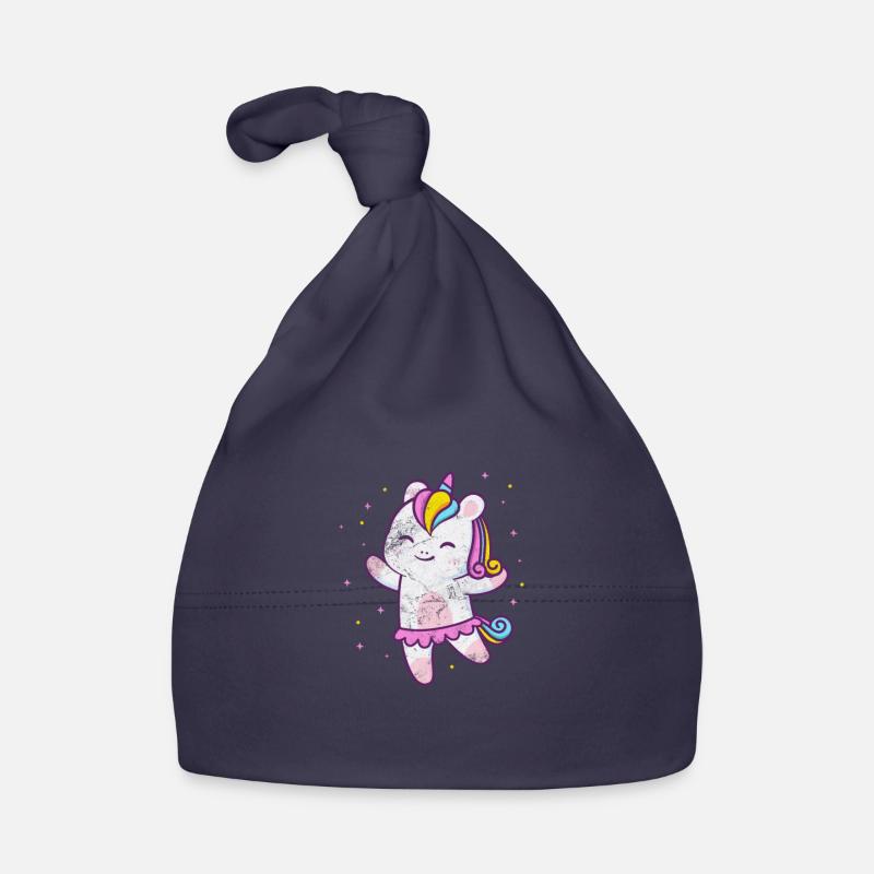 Bonnet bio Bébé