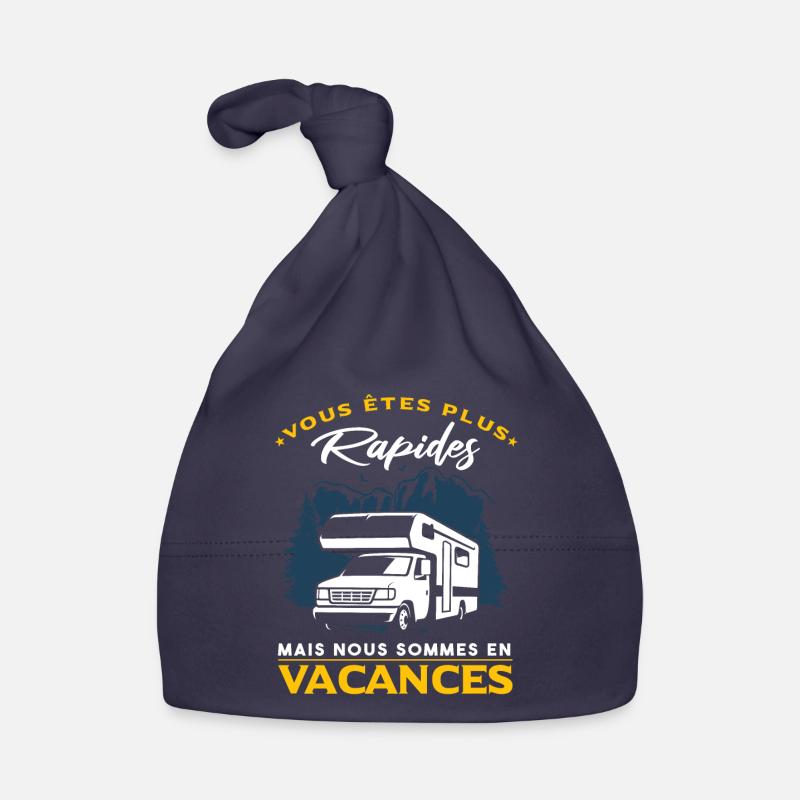 Bonnet bio Bébé