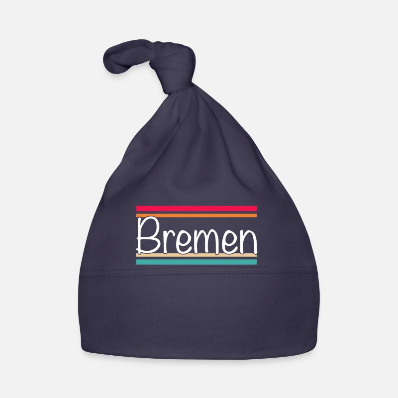 Brême Bonnet bio Bébé