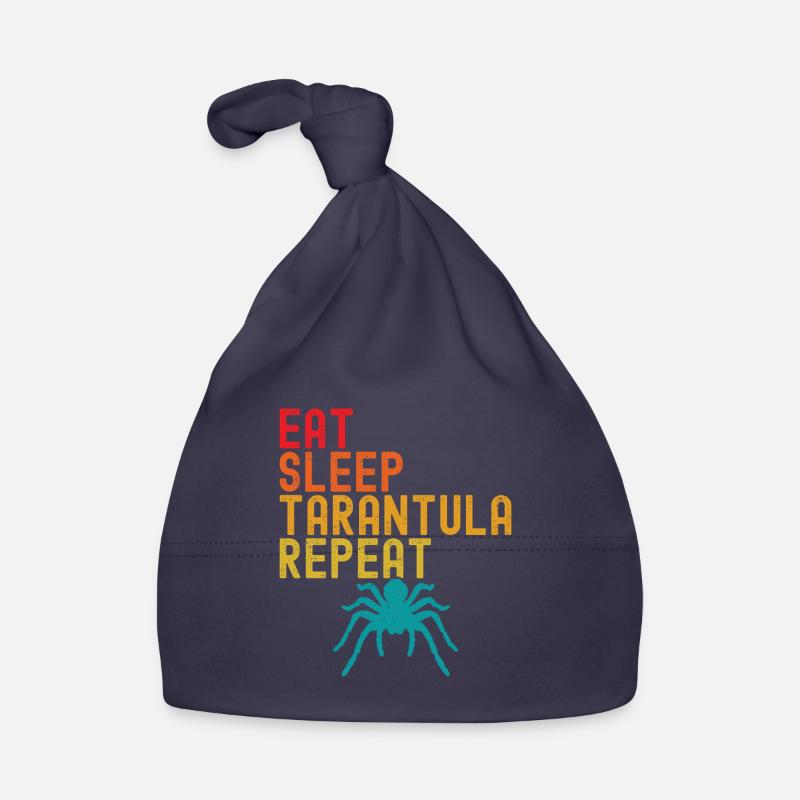 Tarantula Organic Baby Cap