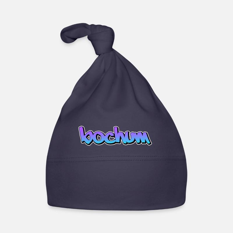 Bonnet bio Bébé