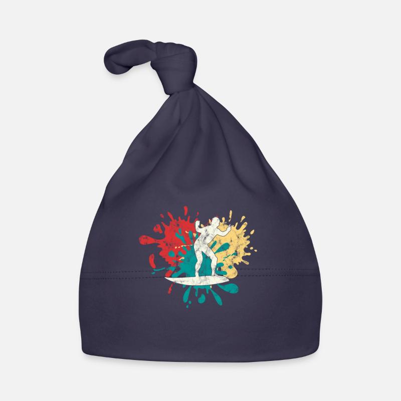Bonnet bio Bébé