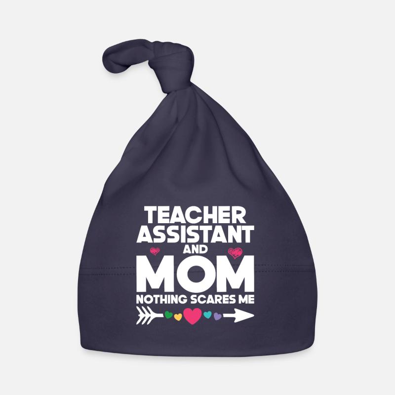 Enseignant -Assistant Directeur d’enseignement Bonnet bio Bébé