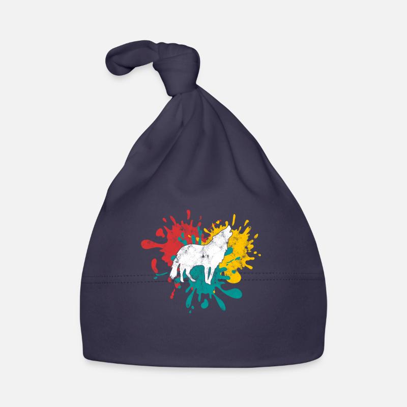 Bonnet bio Bébé