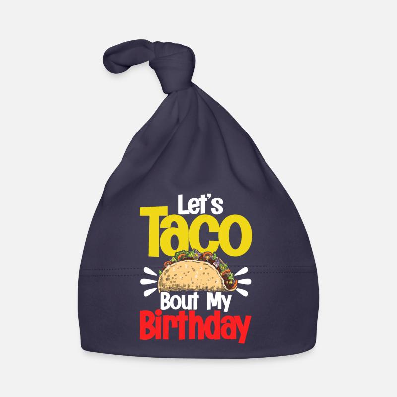 Cinco De Mayo Parti mexicain Cinco De Mayo Bonnet bio Bébé