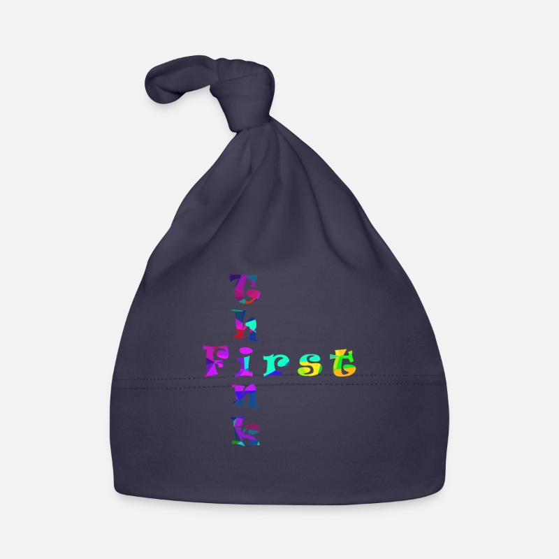 Bonnet bio Bébé