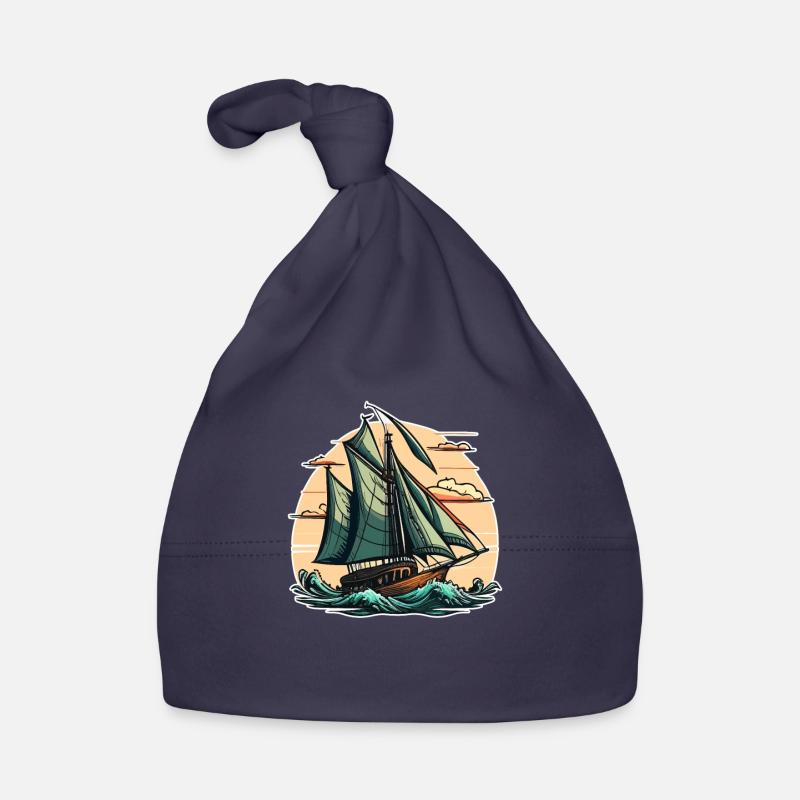 Bonnet bio Bébé