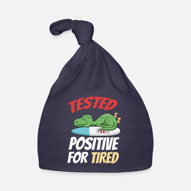 Cadeau doux pour dormir Bonnet bio Bébé